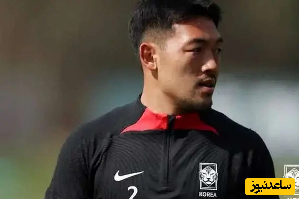 روایت تکان‌دهنده فوتبالیست کره‌ای هنگام خروج از موشک باران ایران