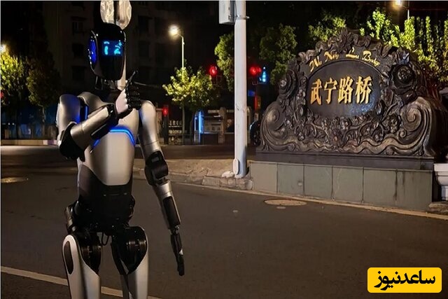 106 کیلومتر بدون توقف؛ ربات انسان‌نمای A2 تاریخ‌ساز شد