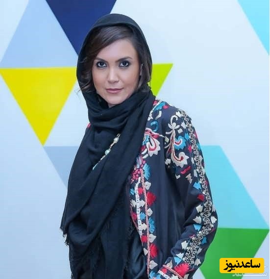 زندگی خصوصی سامیه لک بازیگر سریال آنام + آلبوم تصاویر دیدنی