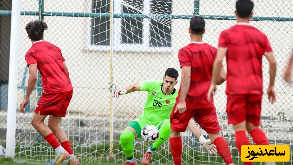 قراردادی که ثبت نشد، آینده‌ای که سوخت/ علیپور از پرسپولیس رفت!