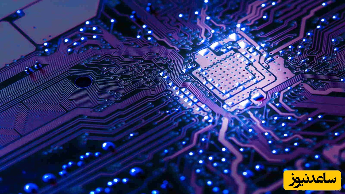 دانلود نمونه رزومه مهندس برق و الکترونیک