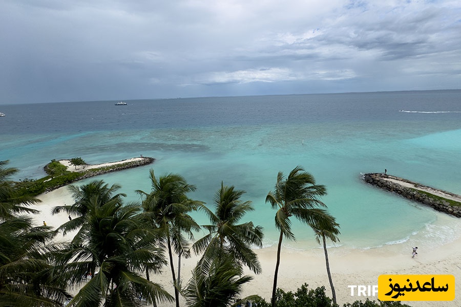 تاثیر سفر بر زندگی و تجربیات انسان