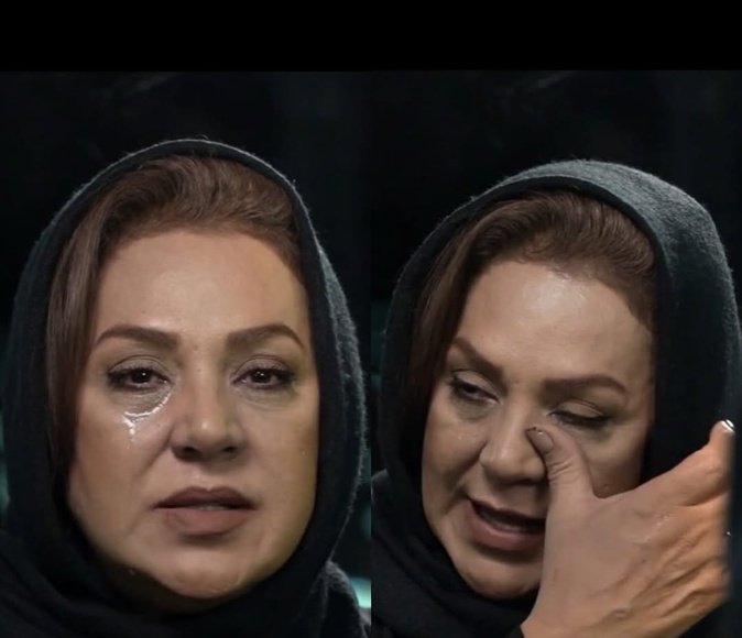 نسرین مقانلو: دیدم پسرم تکون نمیخوره، بدنش یخ کرده بود فک کردم مال کولره سردش شده 11 ساعت پیکر بی جانشو تو بغلم نگه داشتم