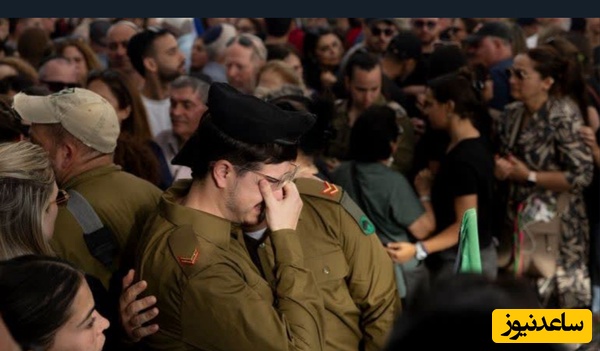 صهیونیست‌ها بی«چاره» شدند و تامام!