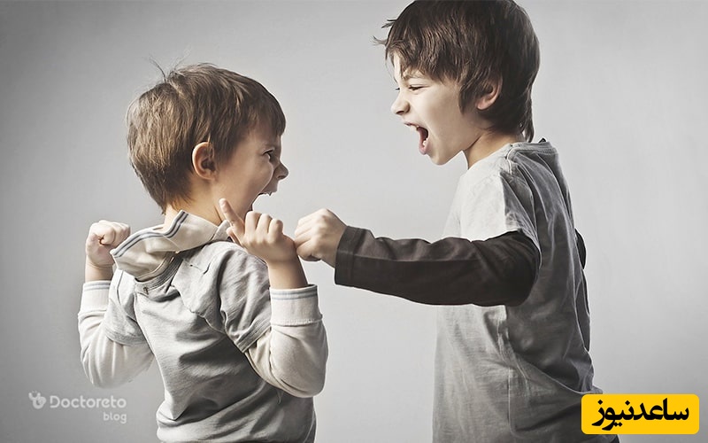 بدرفتاری کودکان
