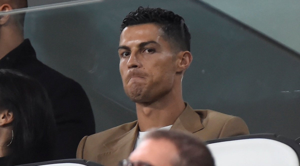 رونالدو: دروغ است به هیچ زنی تجاوز نکرده‌ام، تجاوز جنسی یک جنایت بی رحمانه است و برخلاف باورهای من است...+عکس