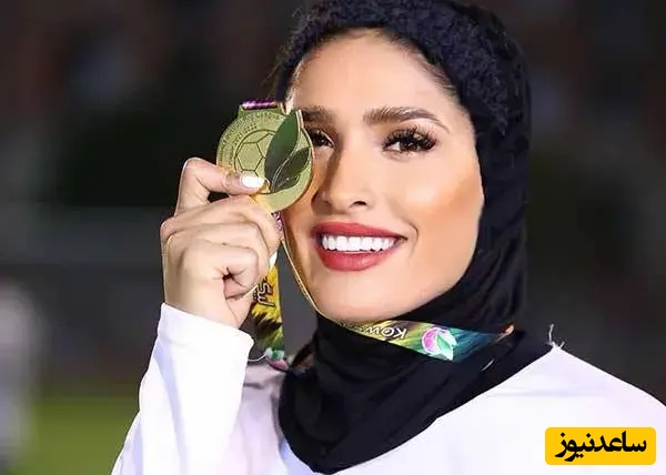 زهرا خواجوی: دوست دارم تو بنز گریه کنم ولی تا سوار پراید بخندم، حتی حاضرم موهام رو قیچی کنم ولی...+فیلم