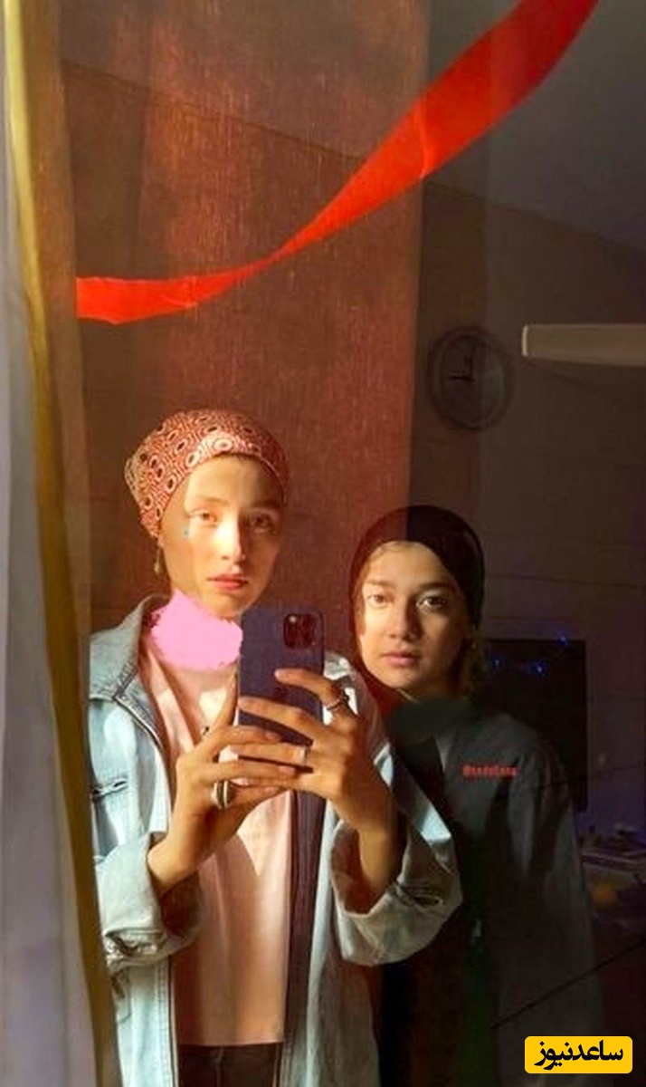 فرشته حسینی