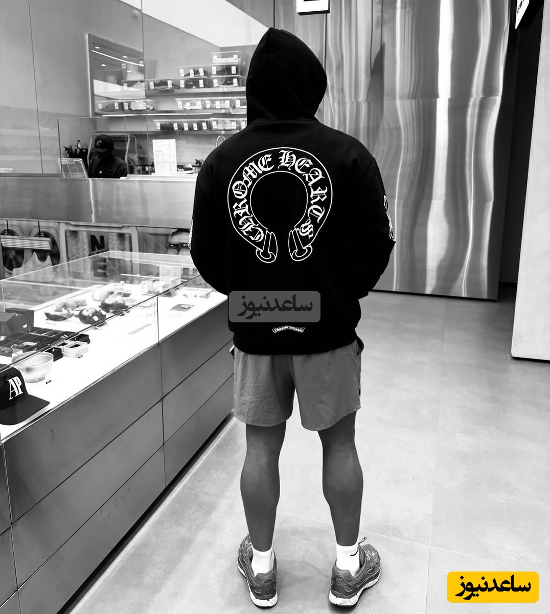 پست جدید محمدرضا گلزار