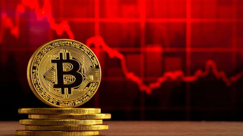 خاورمیانه، قاتل صعود بیت‌کوین شد