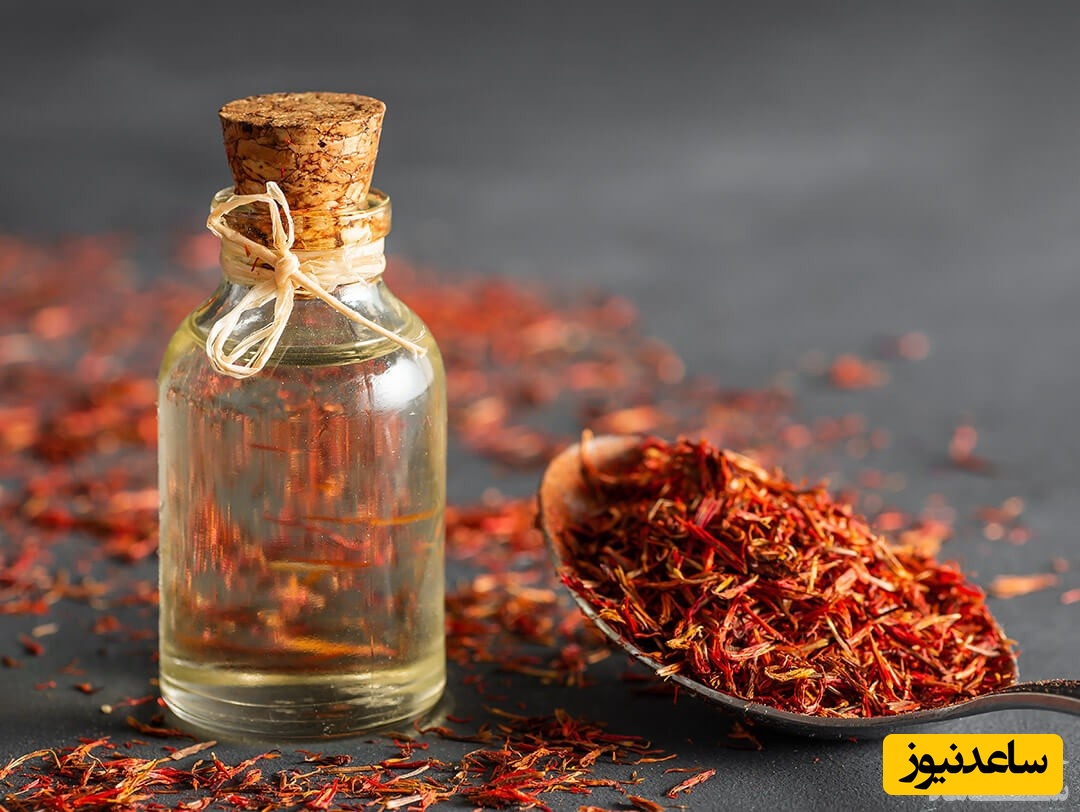 خواص شگفت انگیز روغن گلرنگ برای پوست و مو