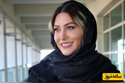 (ویدئو) تلخ‌ترین اعتراف ستاره سینما در مورد سیستم آموزشی ایران؛ فریبا نادری: بچمو کانادا به دنیا آوردم تا راحت بتونه تحصیل کنه و مثل ما ...