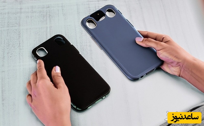 قاب گوشی ضد خط و خش؛ راهکار مطمئن برای حفاظت از گوشی هوشمند