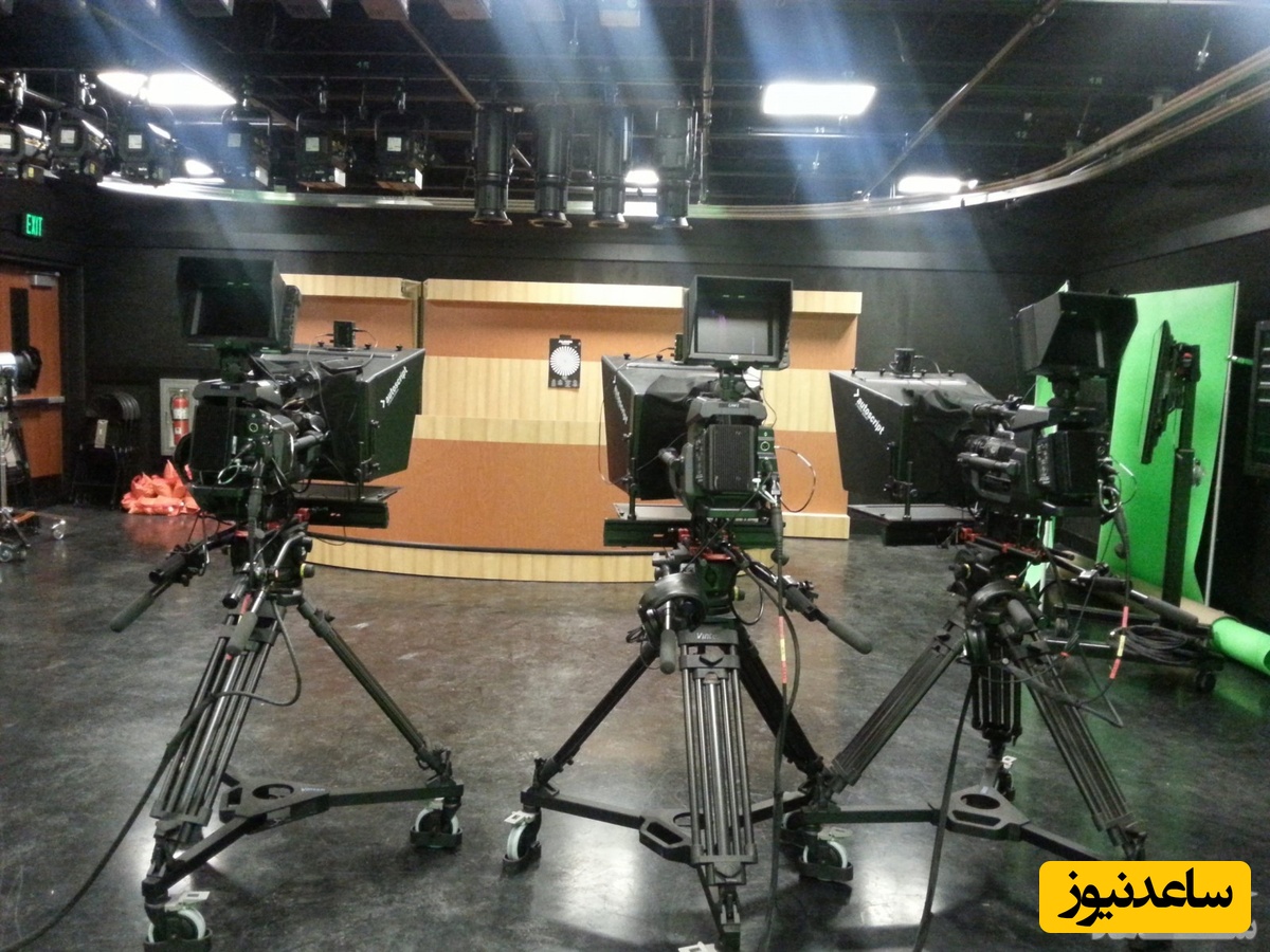 دانلود نمونه یک رزومه موفق فیلمبردار