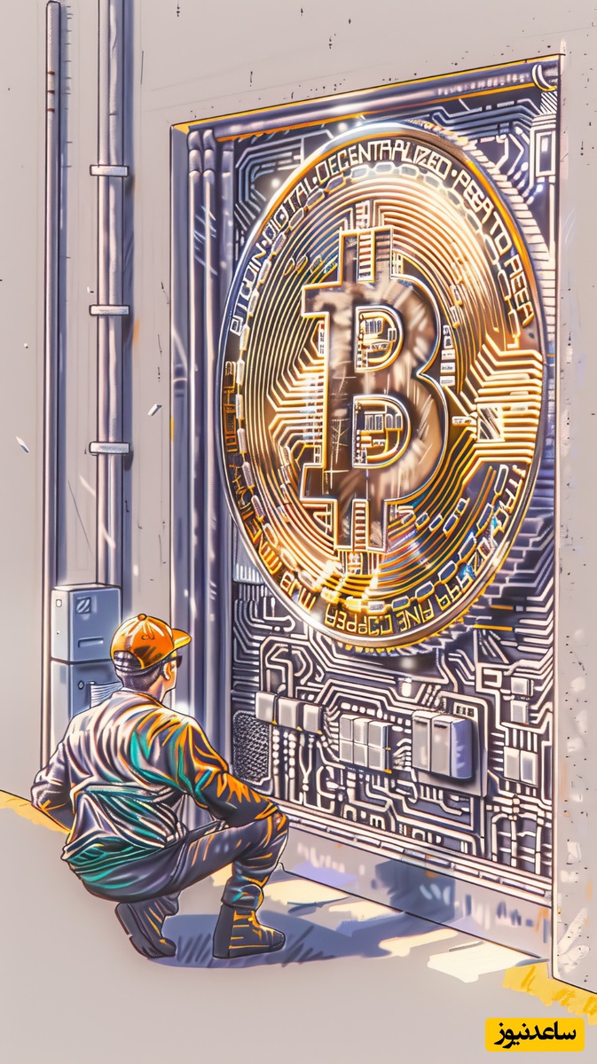 خبر پاداش 300 میلیون تومانی دولت برای گزارش ماینرهای غیرمجاز