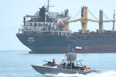 آیا تنگه هرمز به شرایط قبلی باز خواهد گشت؟؛ سخنگوی دولت توضیح میدهد+فیلم