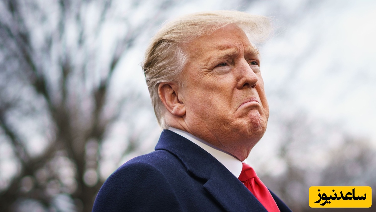 عقب نشینی ترامپ بعد از تهدید رهبر انقلاب به گسترش جنگ به کل منطقه