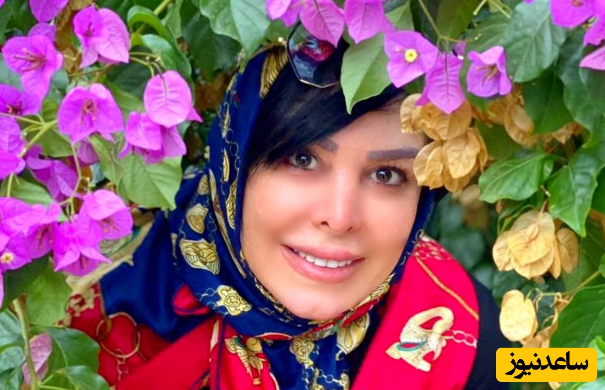 فلور نظری با استایل چریکی اعلام کرد که تبعید شده است !