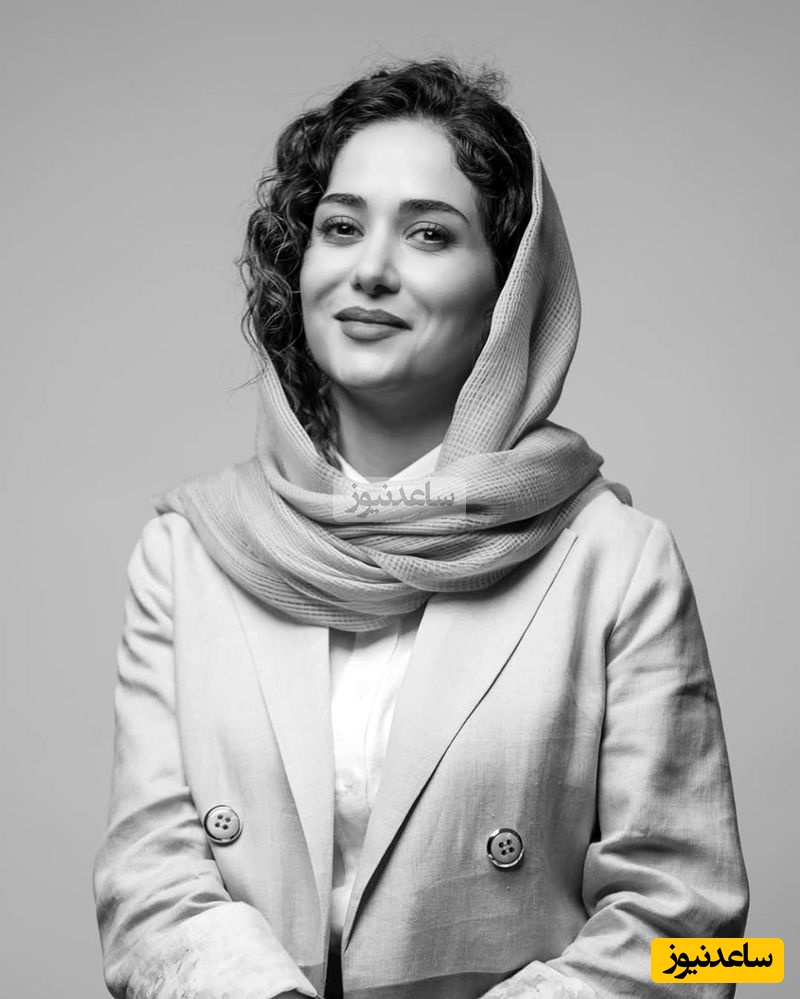 رویارویی پر خنده و جالب پریناز ایزدیار و هوتن شکیبا