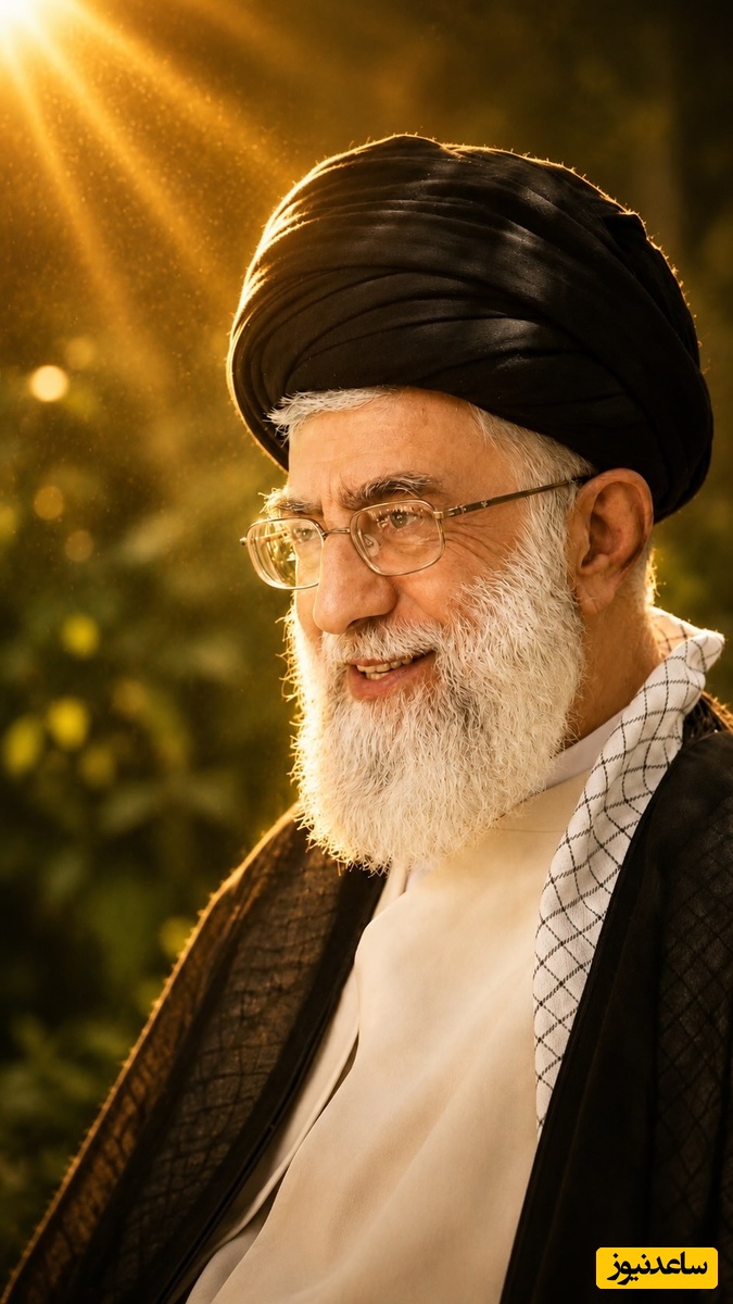 درس مهم رهبر شهید انقلاب به مردان که زندگی‌ مشترکشان را از نابودی نجات می‌دهد؛ مرد باید به همسرش این جمله را بگوید حتی اگر بداند + ویدئو