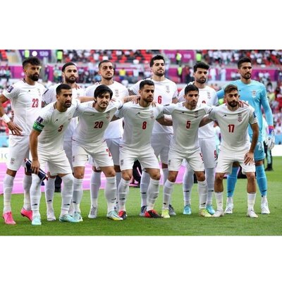 قلعه نویی لیست جدید تیم ملی را تحویل داد