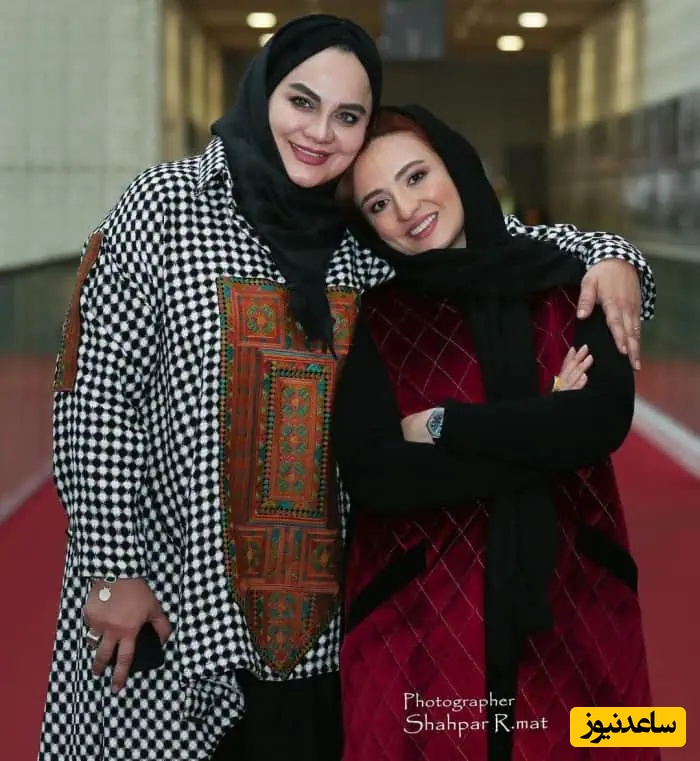 گلاره عباسی