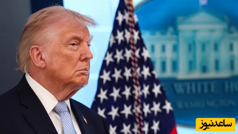 اعتراف BBC به دست و پا زدن ترامپ برای خروج از جنگ مفتضاحنه با ایران: آتش بس آخرین شانس ترامپ