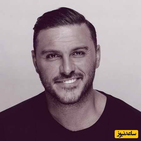 آرمین زارعی