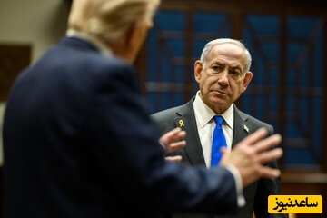 رسانه اسرائیلی: اعتماد کردن به ترامپ پر هزینه بود / ترامپ برای سومین بار ما را در میانه راه رها می‌کند