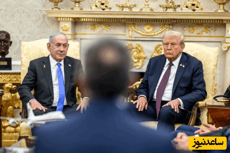 عذرخواهی نتاانیاهو