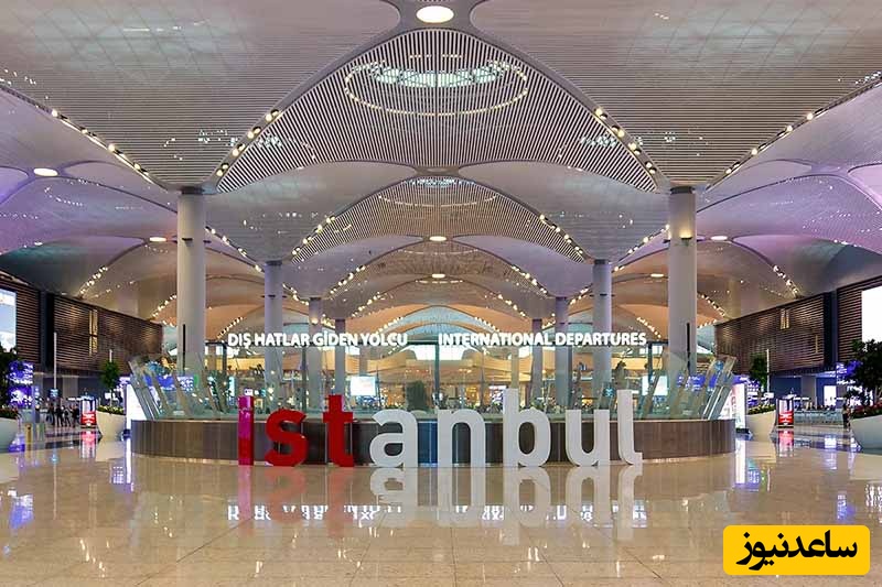 (فیلم) ادعای عجیب خبرنگار سابق صدا و سیما درباره روش عجیب دزدی از مسافران ترکیه: یک زن در استانبول پولم را دزدید، اعتراض کردم و او در پاسخ لباس از تن بدر کرد! بی خیال پولم شدم