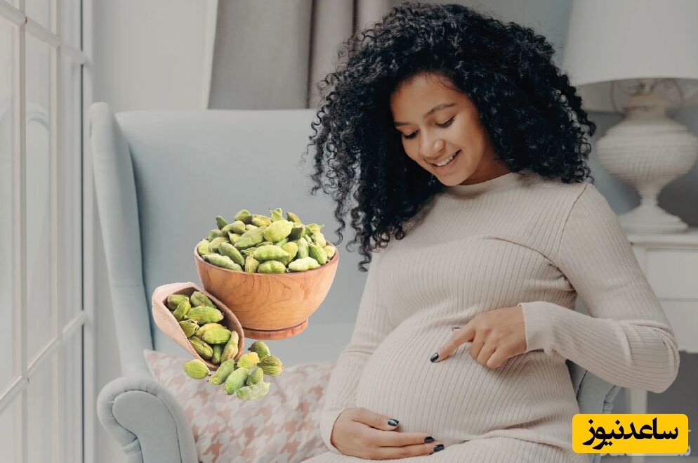 آیا می‌توان در دوران بارداری هل مصرف کرد؟