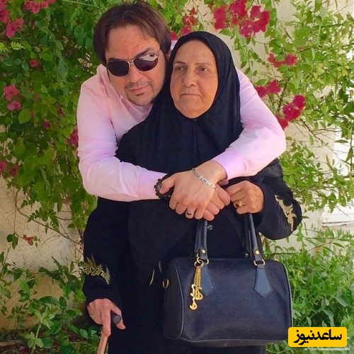 شهرام قائدی