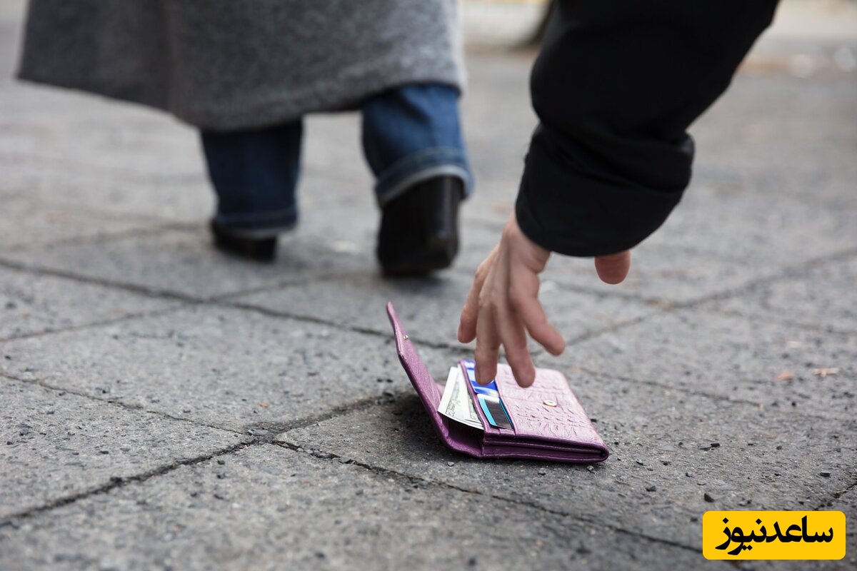 آموزش پیدا کردن مدارک گم شده با کمک سایت شرکت ملی پست