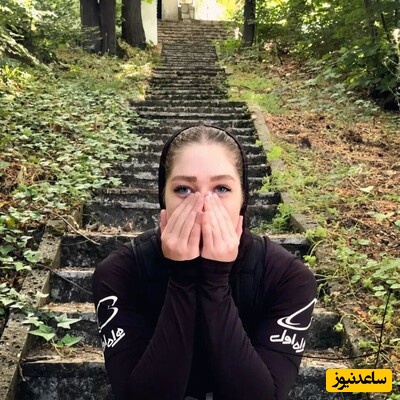 به رخ کشیدن هنر آشپزی یک بانوی تبریزی توسط آیتک سلامت، رقیب چشم آبی زهرا گونش/ دختر نگو هنرمند بگو😍+عکس