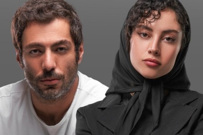 فیلم/ ترلان پروانه برای چند دقیقه بیشتر دیدن عشقش نوید پورفرج دست به دامن هل و گُلاب شد/عاشقانه‌ترین سکانس سریال «بامداد خمار»/ عشق و ببین چه میکنه😍