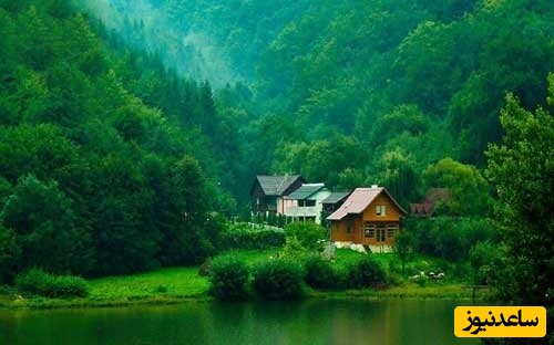 مازندران سفر به سرزمین آهنگ و زیبایی