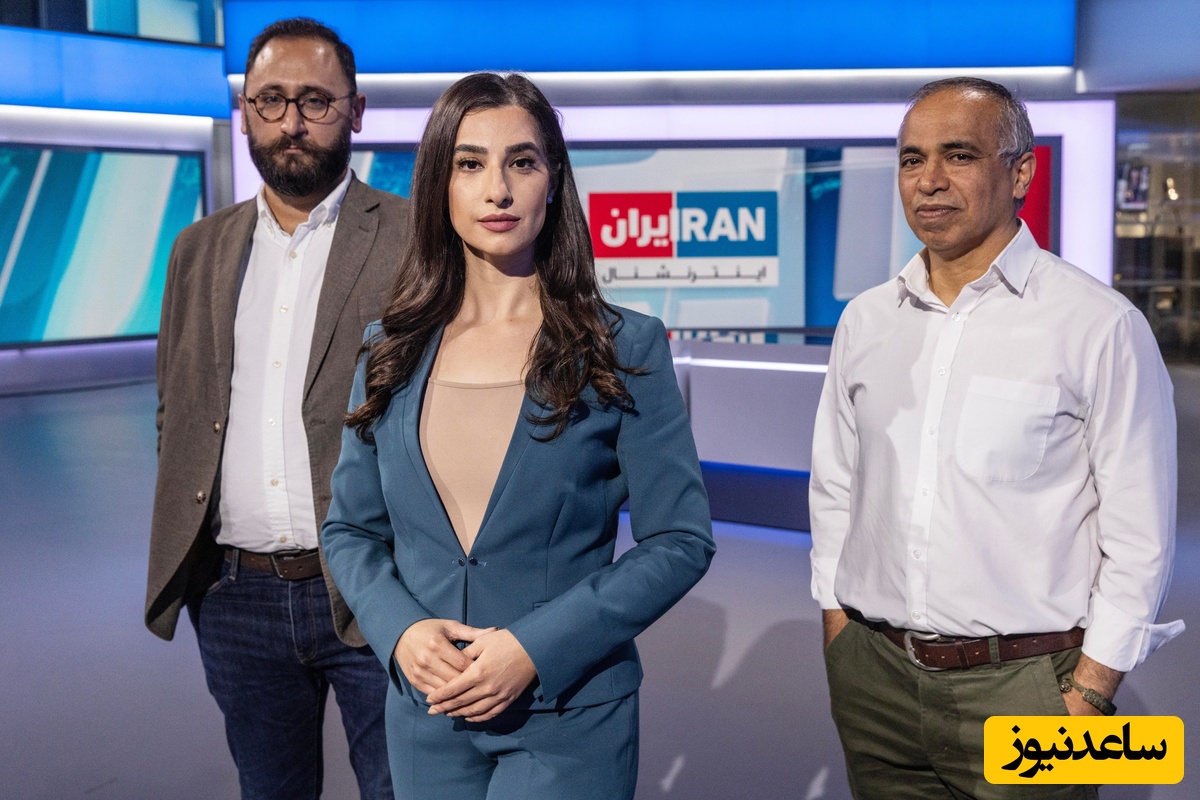 فریب با لوگوی خبری: بازی چندلایه اینترنشنال علیه ایران؛ از تحریف تا تحریک!+ویدیو