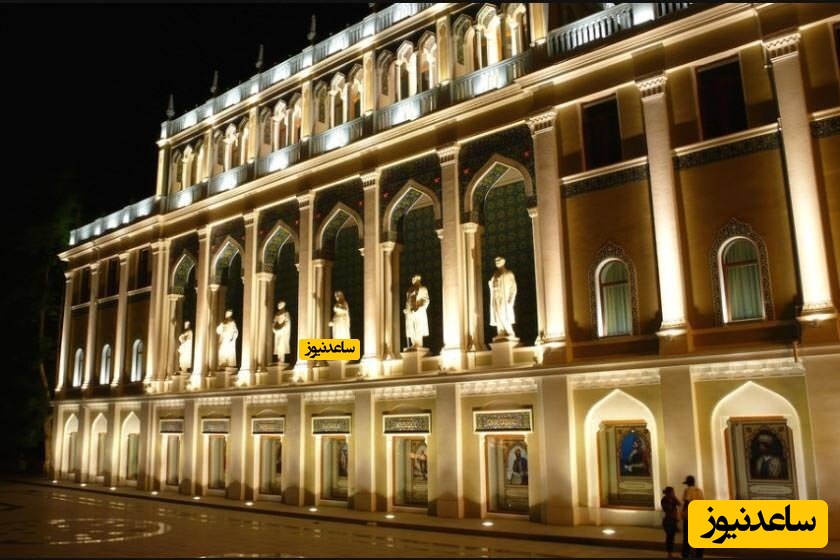 موزه ادبیات نظامی