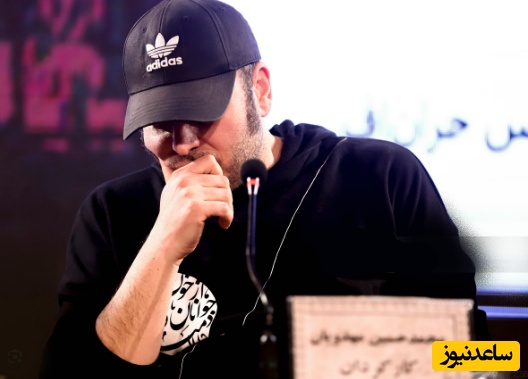 فیلم/محمدحسین مهدویان کارگردان خوب کشورمان داستان رستم و سهراب را زنده کرد: علت اینکه جوانان ها امروز جلوی گلوله کشته شدند این بود که...