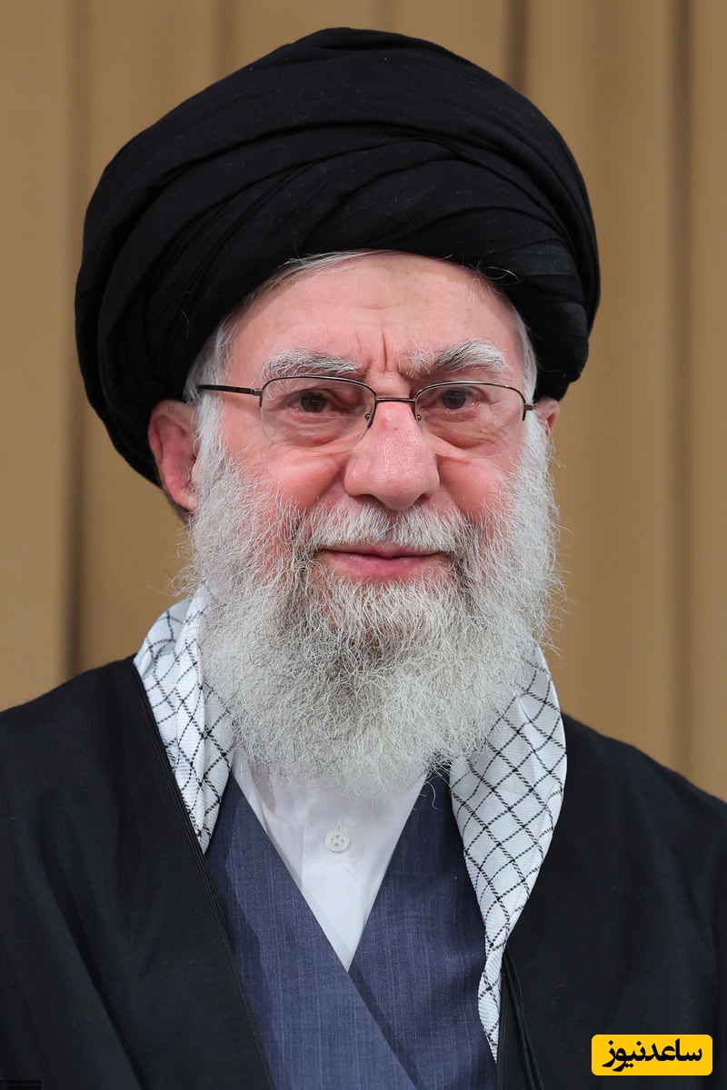 بشنوید سخنان جالب رهبر انقلاب در مورد کتک خوردن صهیونیست ها در  جنگ 12 روزه: ما هم آمریکا را شکست دادیم و هم صهیونیست هارا.../ آمدند ، شرارت کردند و...