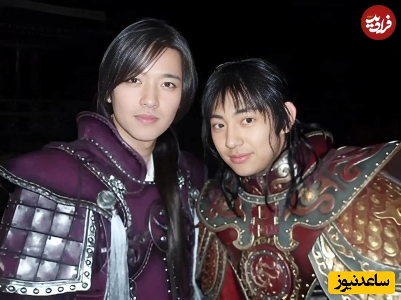 مدیر سایونگ و یوری