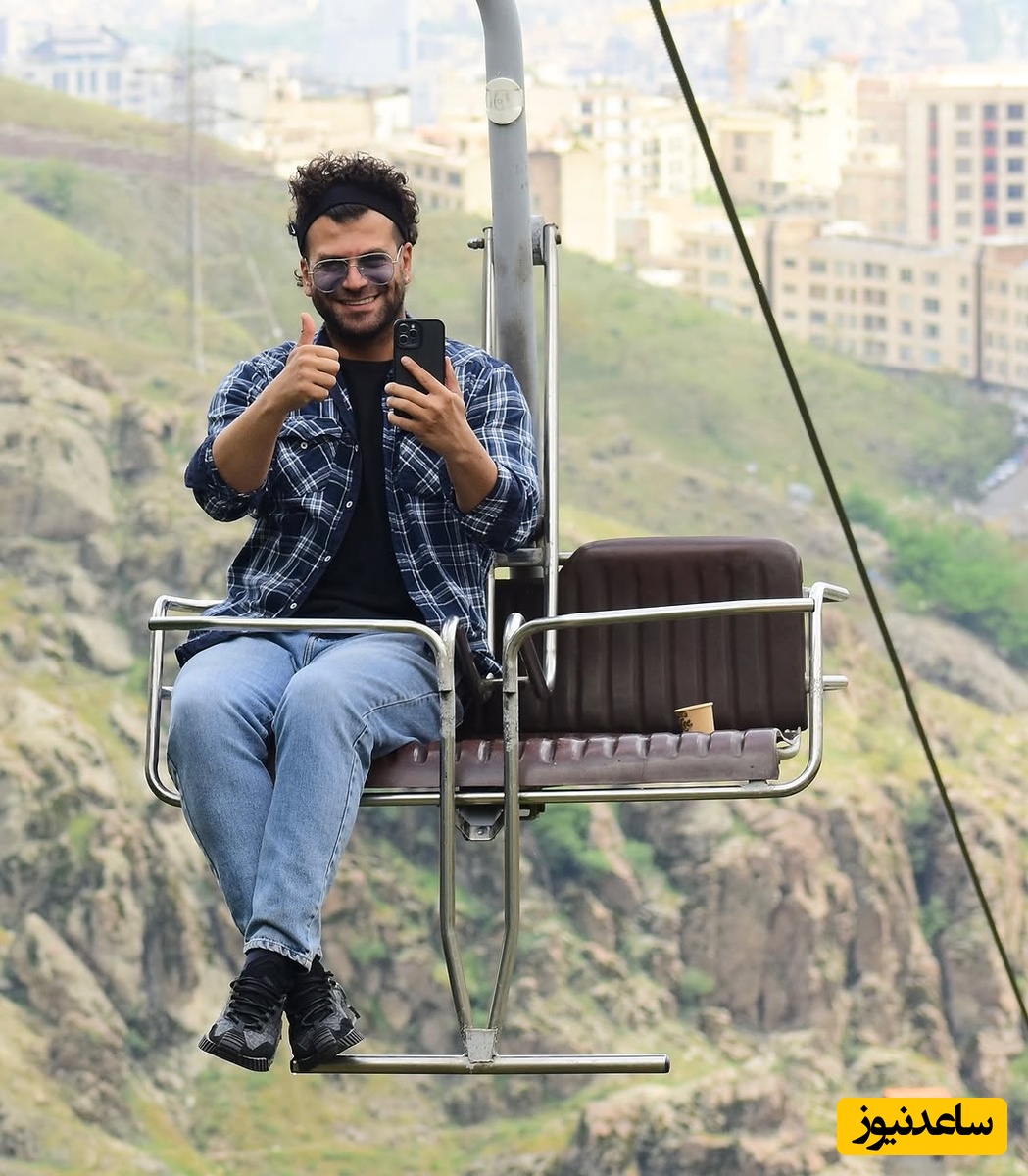 روزبه حصاری