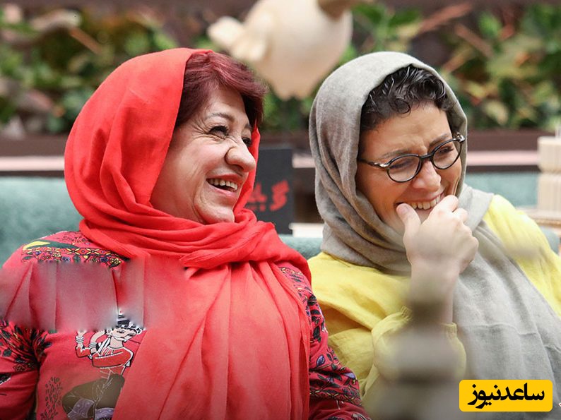 نگاهی به چیدمان منزل مینیمال و سنتی ناهید مسلمی، ستاره درخشان «جوکر» / از مبلمان ترند و تابلوهای هنری تا گلدون‌های غول پیکر