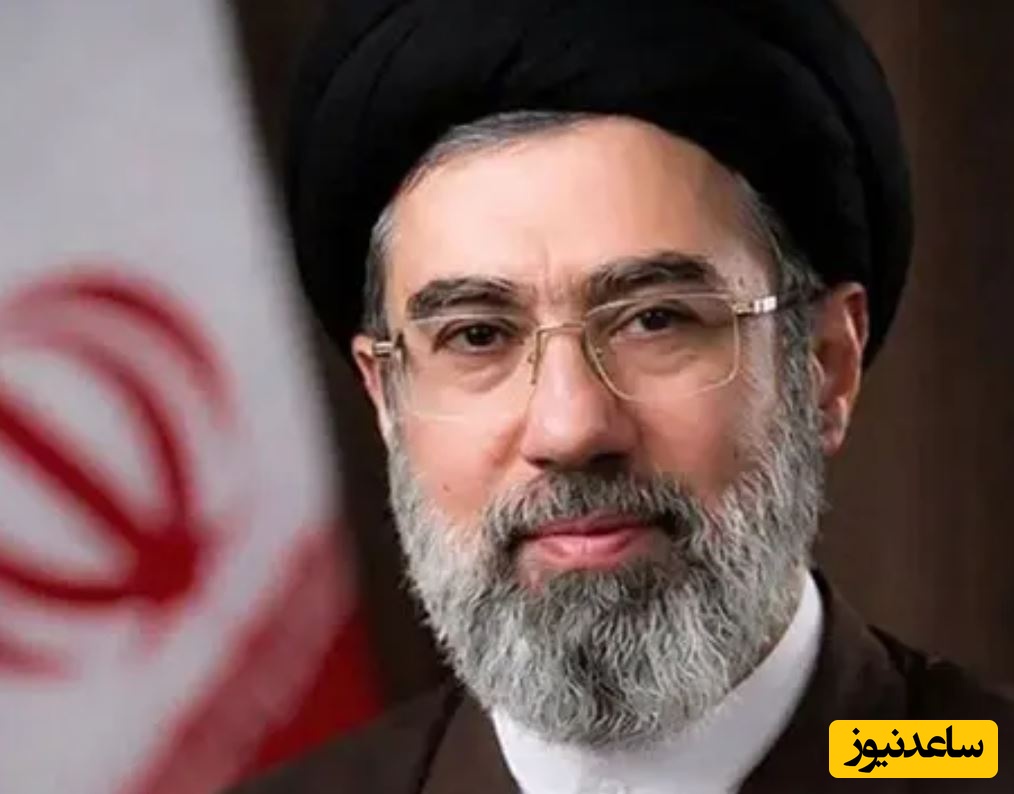 آیت‌الله سیدمجتبی خامنه ای: به همسر عزیز و باوفایم امیدها داشتم