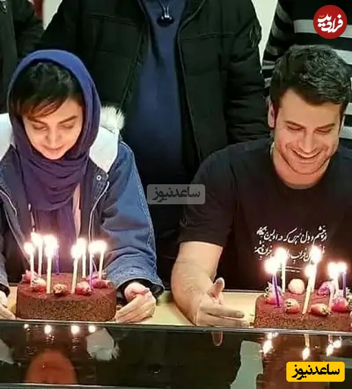 بازیگران بچه مهندس