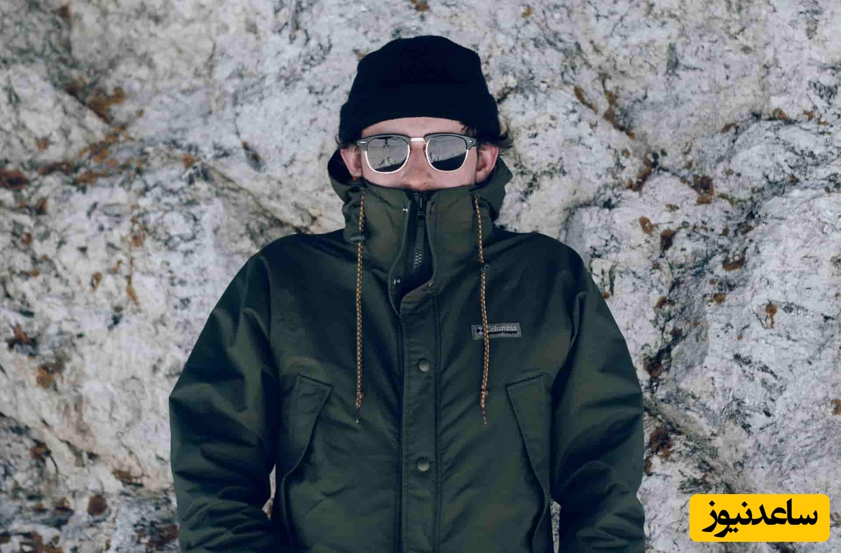 این کاپشن به کسانی که به آغوش گرم در زمستانهای سرد نیاز دارند صد در صد پیشنهاد میشود😍