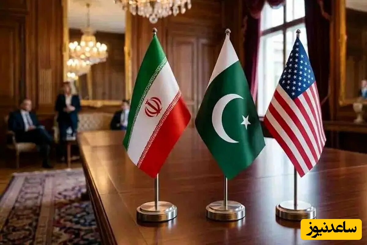 علت اصلی شکست مذاکرات ایران و آمریکا در پاکستان چه بود؟