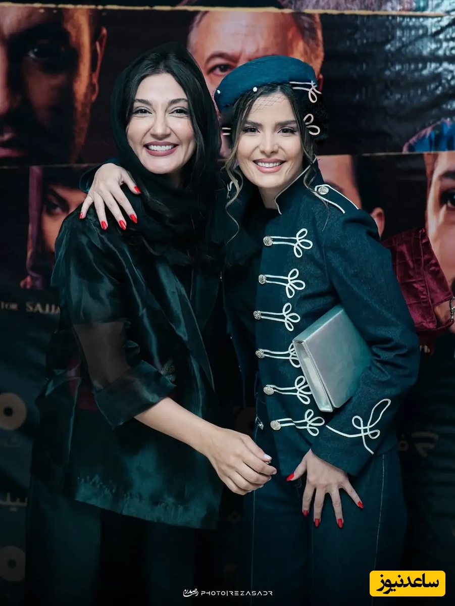 غزاله اکرمی