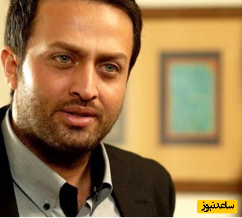 پوستر فیلم جدید مصطفی زمانی و لادن مستوفی منتشر شد